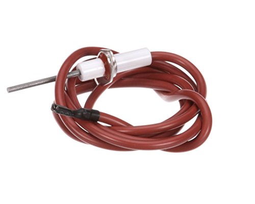 NIECO PARTS 25957 SENSOR FLAME 2 W. 50 WIRE (25957)