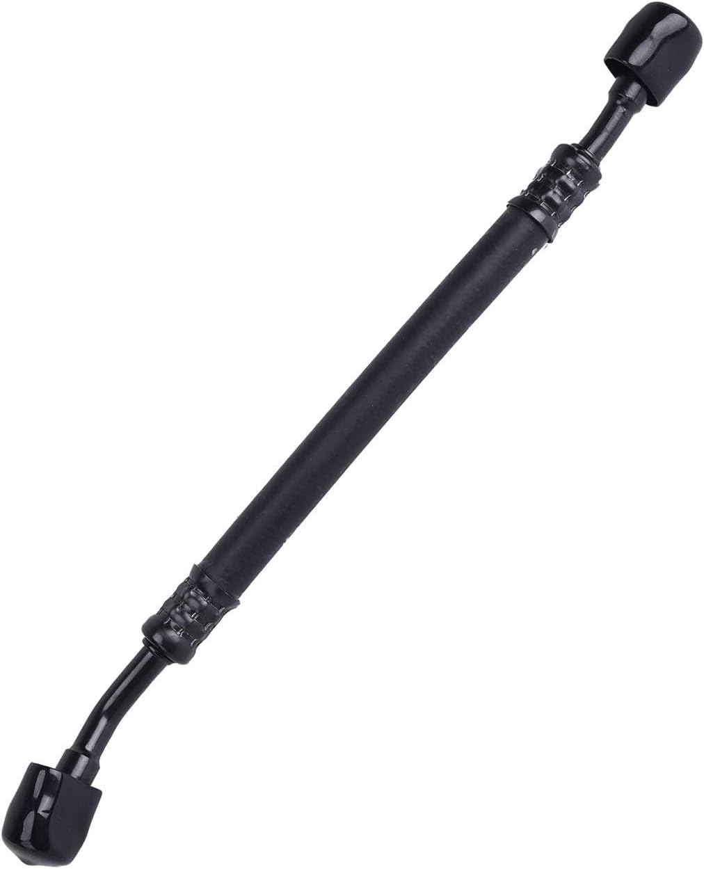 Vanos Oil Supply Line Hose w/Seal fits BMW 323Ci 2000 fits BMW 323i 1998-2000 fits BMW 323is 1998-1999 fits BMW 325Ci 2001-2006 fits BMW 325i 2001-2005 fits BMW 325xi 2001-2005 11361705532