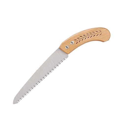 Garden Pruning Saw and Fruit Tree Trimming Saw Sharp Blade