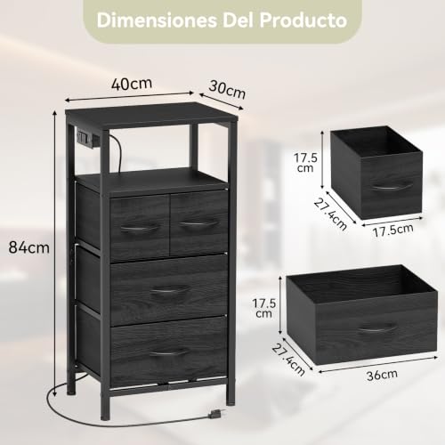 La mejor comparación de Buros Baratos más recomendados. 7 Imagen adicional