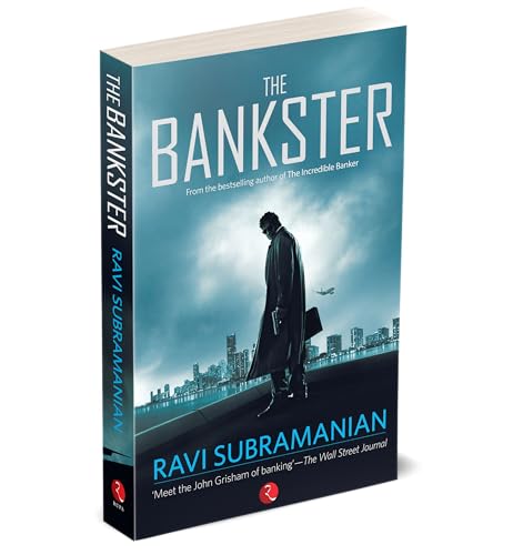 Image of The Bankster