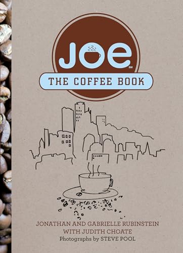 Joe: The Coffee Book
