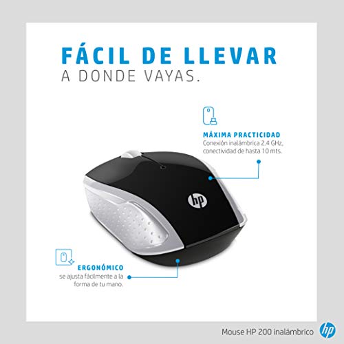 Build My PC, PC Builder, HP 200