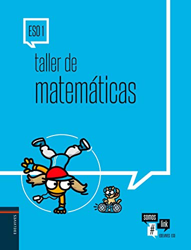 Matemáticas 1º Eso_cuaderno del Alumno
