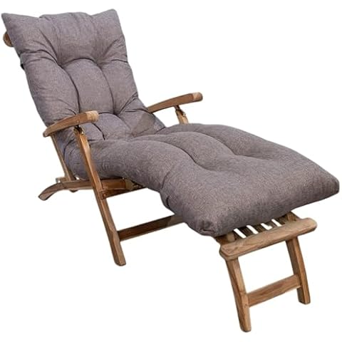 bananair - Sun Lounger Cushion Only Cover