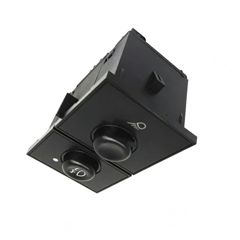 Interruptor de lámpara de faro para Hummer H2 2003-2007 19381535