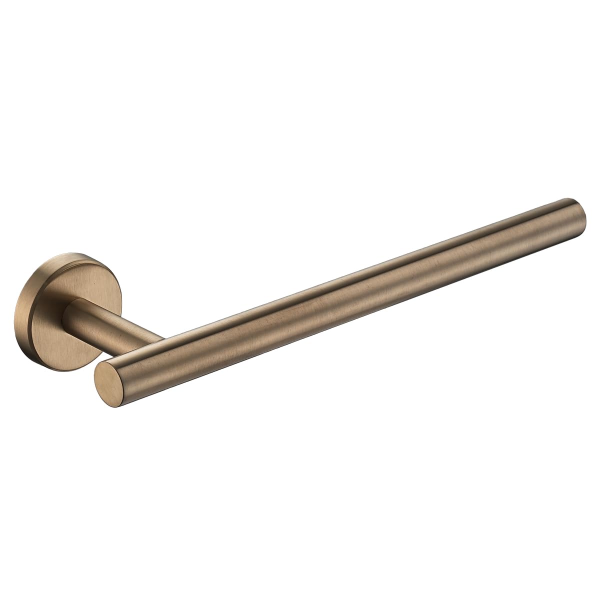 Anneau porte-serviette anti-corrosion en acier 304 de 0,8 mm