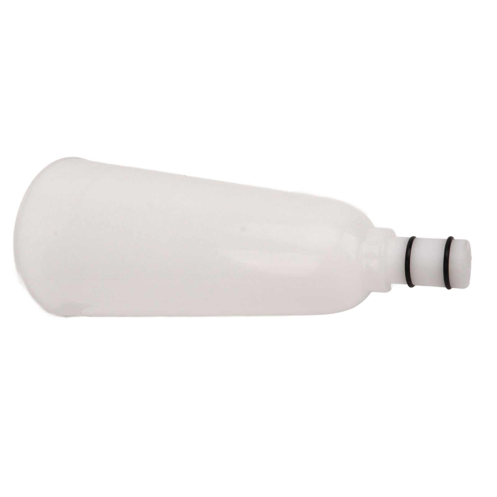 Kit de Llenado de Embudo de Aceite, Derrame de Tubo de Extensión Offset de Alta Eficiencia, para Uso Automotriz con Vehículos Giratorios, UE, Asia, EE. UU.