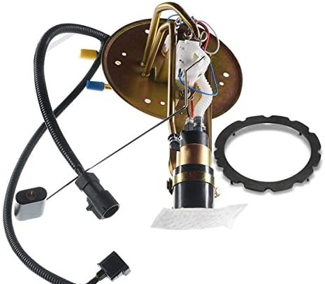 A-Premium Electric Fuel Pump Module 