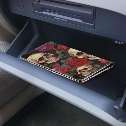 Organizador de Documentos para Auto Multicolor miniatura 6