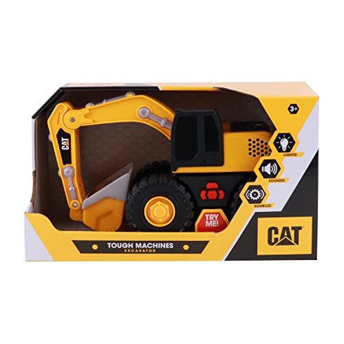 Caterpillar 302.7 excavator