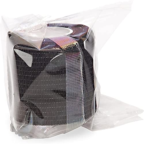 Image of Self-Adhesive Bandage Wrap - Suitable for All Sports - Breathable Athletic Tape for Wrists - Knee and Ankle - Self Adhesive Bandage- 2 Inch- 24 Pack - White