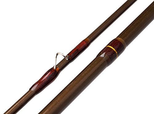 10' 4 Pieces Carbon Fly Fishing Rod Pole #3/4 3Meters Length Light Feel Medium-Fast Action #TOP3