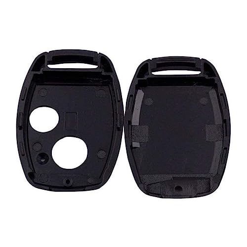 HooRLZ Guscio Chiave Honda per Honda Civic CRV