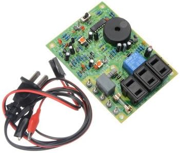 Emp Jammer Device - Emp Jammer Kit - Slot Machine Jammer Cheat Device Stopper Pot O Gold 8 Cherry Master Module (Emp Slot Jammers)