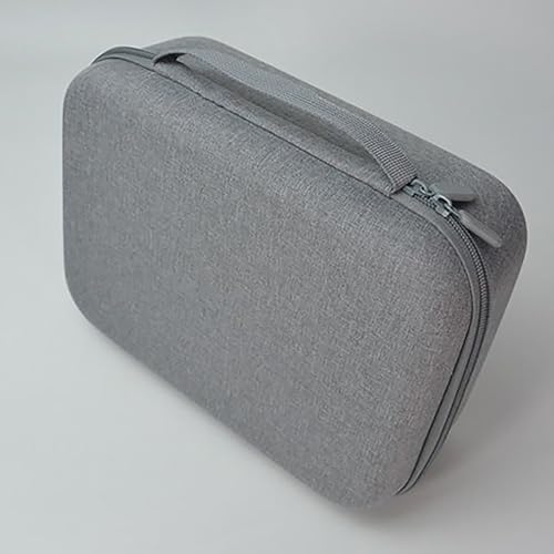Bolsa de almacenamiento resistente al agua con carcasa rígida anticaídas 5