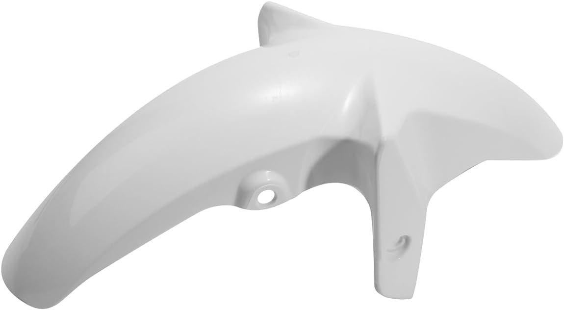 XMT-MOTO Fairing Bodywork Kit Fit For Yamaha YZF R3 2015-2018 YZF R25 2015-2017 Unpainted White