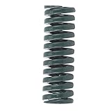 muelle industrial definicion APLICACIÓN AMPLIA: Ampliamente utilizado en troqueles de estampado, troqueles de fundición a presión de metal, moldes de plástico y otros equipos de maquinaria de precisión de movimiento elástico, automotriz y otros campos.