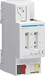 Hager – Gateway IP/KNX