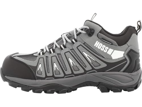 Image of Hoss Trail Hiker