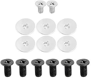 LCD Hinges Screws for Lenovo 300e 2nd Gen Notebook 81M9 82GK