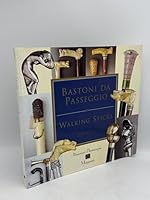 Walking Sticks 8871431707 Book Cover