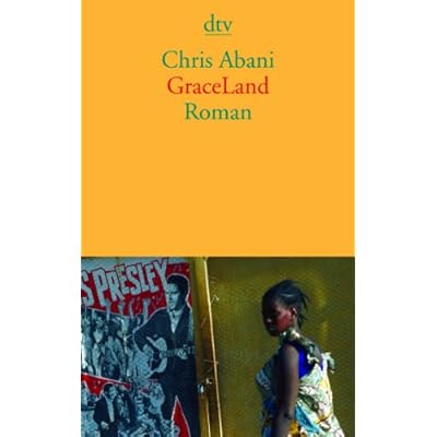 GraceLand