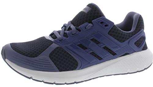 Image of adidas Women's Duramo 8 Running Shoes, Blue Trace Blue Raw Indigo Raw Indigo