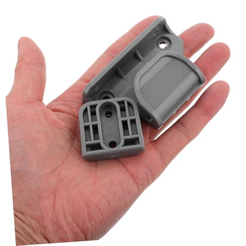 Kit rechange pour barrière rétractable extension pour portes - 5