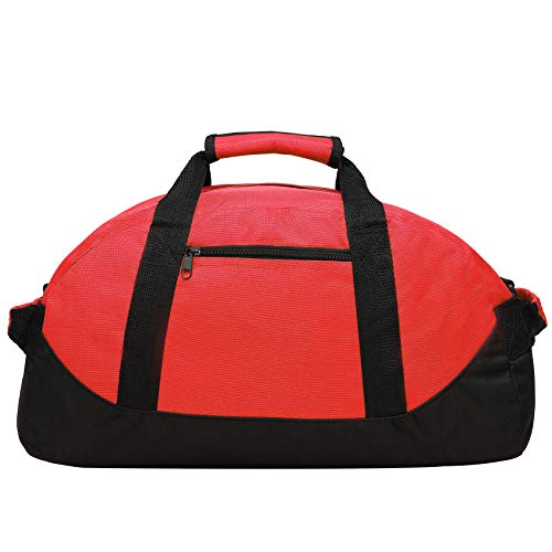 BuyAgain Duffle Bag, 18