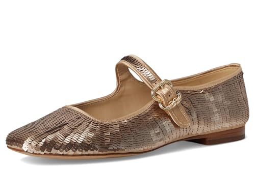 Image of Sam Edelman Women's Michaela Mesh Ballet Flats