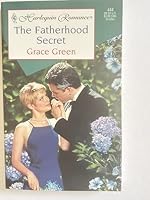 The Fatherhood Secret 0373174446 Book Cover
