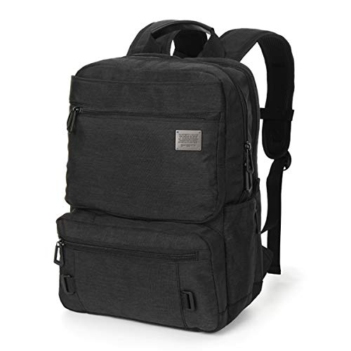 スイスウイン リュック SW1880 ブラック