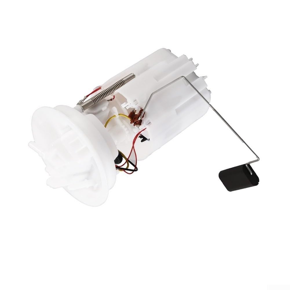 Conjunto de bomba de combustible para coche, bomba de combustible de repuesto directo, unidad de bomba de combustible eléctrica 1754929 0580200065 1686239