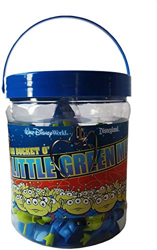 Disney Parks Exclusive Toy Story Big...