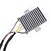 Getfarway 710006824 Voltage Regulator Compatible with Can-Am Defender HD10 / Maverick X3 2021 2022 2023