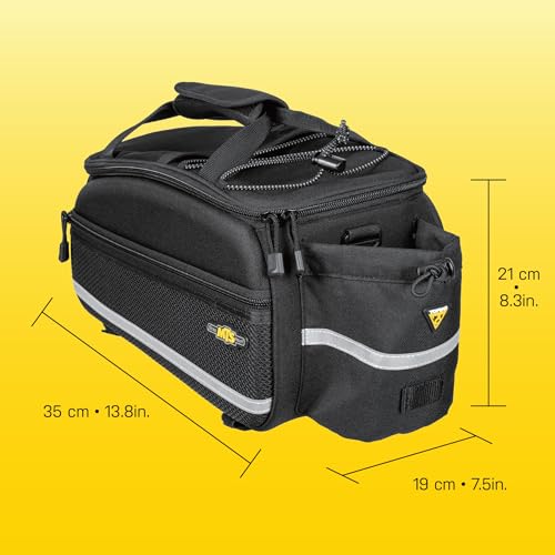 Topeak MTS TrunkBag EX 8L