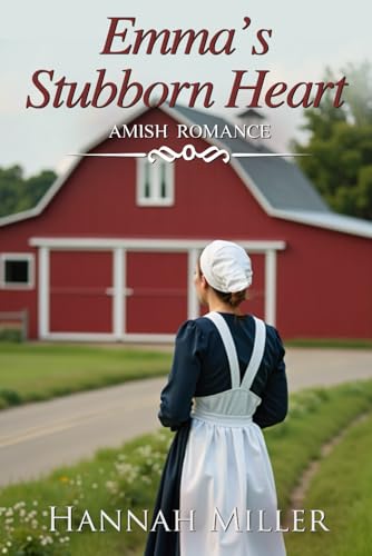 Emma's Stubborn Heart