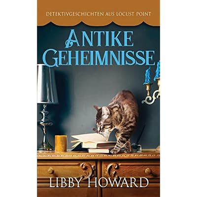 Antike Geheimnisse