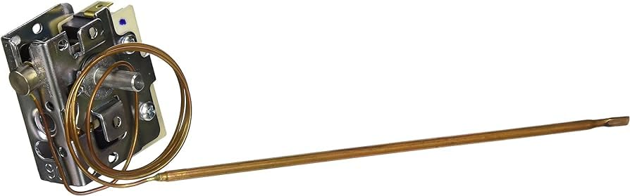 WB21X5287 Oven Thermostat by Part Supply House