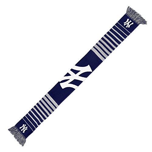 New York Yankees 2014 Big Logo Scarf