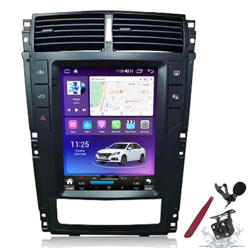 Radio voiture Android 15 pour Peugeot 405 : connectez votre smartphone en voyage
