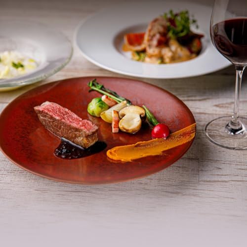 [AKAGANE RESORT KYOTO HIGASHIYAMA 1925] レストラン ルアン ランチペア食事券|京都 東山 人気リゾート 食事券[ アカガネリゾート フレンチ ランチ 食事券 2人 美食 グルメ 人気 記念 お祝い 旅行 観光 食事 ふるさと納税 ]