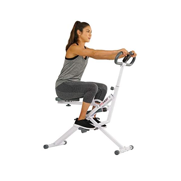 EFITMENT-Rower-Ride-Exercise-Trainer-for-Total-Body-Workout-SA022 EFITMENT Rower-Ride Exercise Trainer for Total Body Workout Rowing Machine- SA022