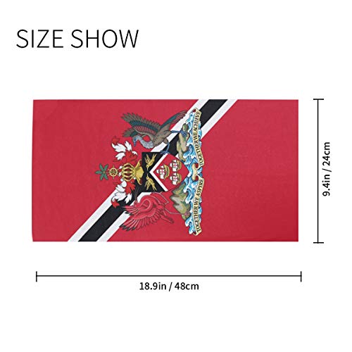 Image of Men Women Bandanas Neck Gaiter Headwrap Balaclava | Seamless Face Cover Scarf Neck Warmer Breathable Headwear for Hiking Cycling