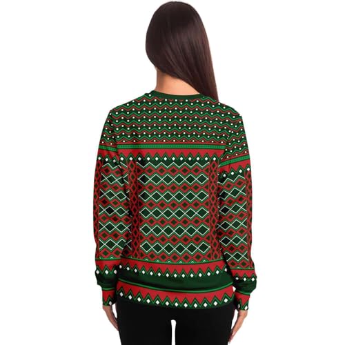 Gonna Go Lay Under the Tree Sweatshirt, alternative view 4