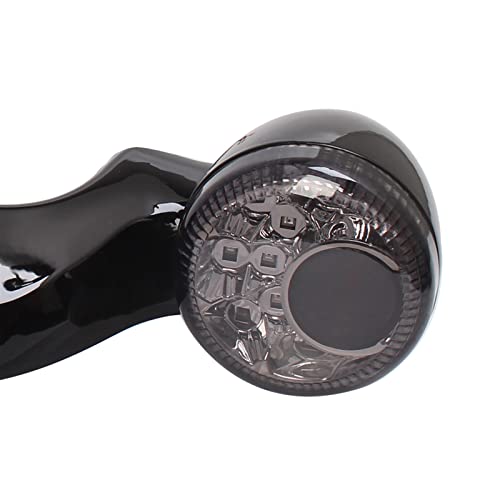 Barra luz freno señal giro trasera Harley Touring Street Glide Road King Special FLHX 2010-2021 4