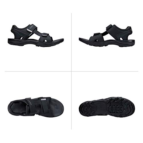 SHIMANO SH-SD501 SPD Sandal3