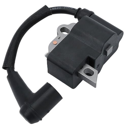 ZAMDOE FS56 Ignition Coil Module Compatible for Stihl FS40 FS40C FS50 FS56 FS56C FS56R FS56RC FS70R KM56 56R HT56C Trimmer/Weedeater, Replace 41444001303 41444001316 4144-400-1302 ZF-IG-A00166 - Image 4