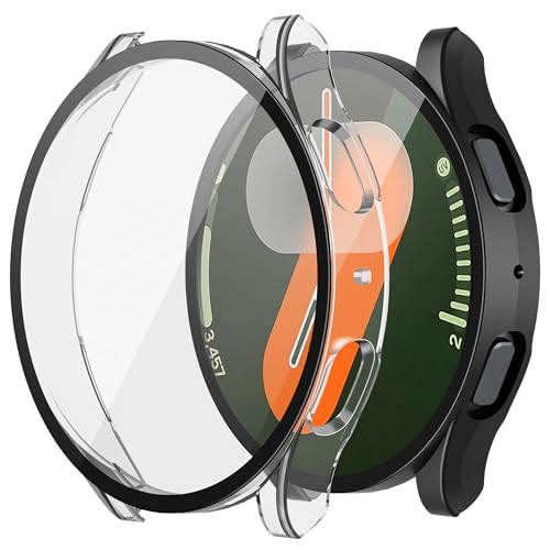 Image of Misxi Case with Screen Protector for 40mm Galaxy Watch 7